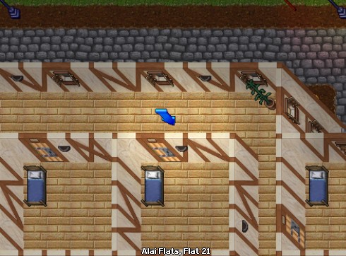 house image